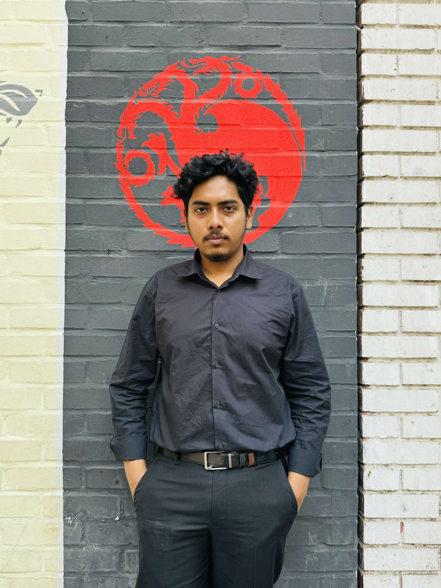 MD Hassin Arman Nihal